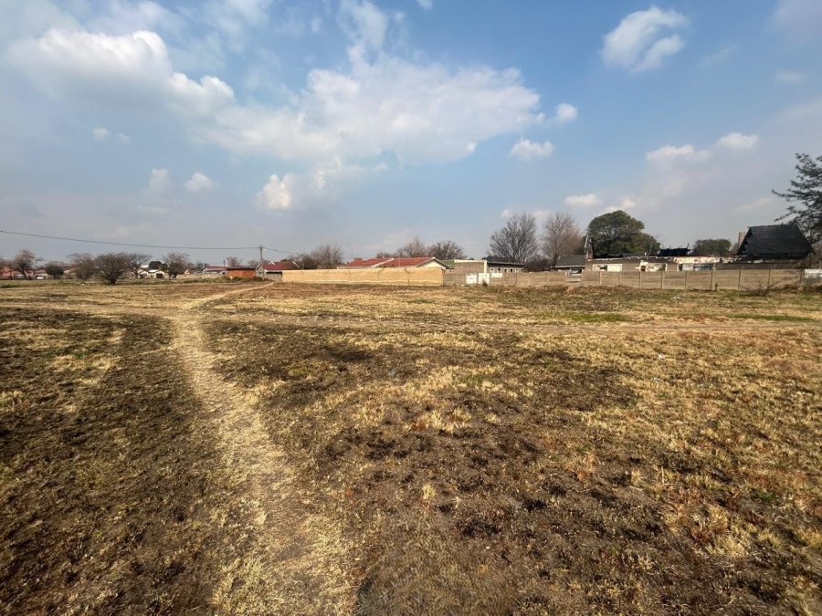 0 Bedroom Property for Sale in Vereeniging Gauteng