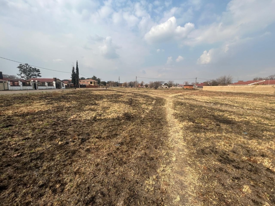0 Bedroom Property for Sale in Vereeniging Gauteng
