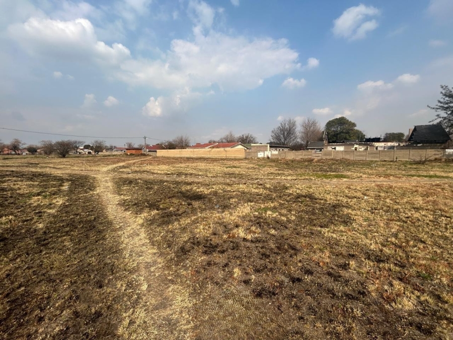 0 Bedroom Property for Sale in Vereeniging Gauteng