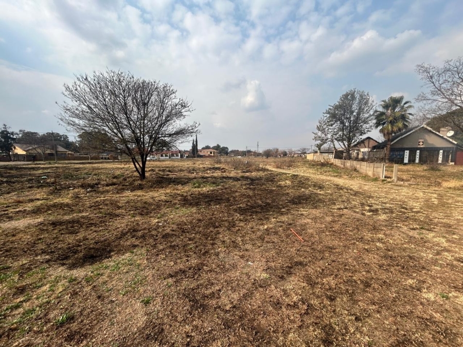 0 Bedroom Property for Sale in Vereeniging Gauteng