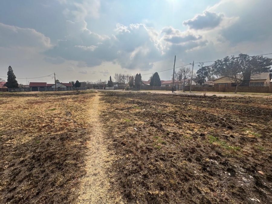 0 Bedroom Property for Sale in Vereeniging Gauteng