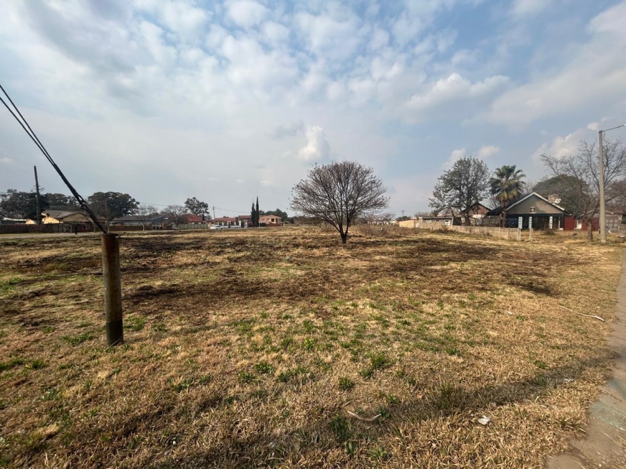 0 Bedroom Property for Sale in Vereeniging Gauteng