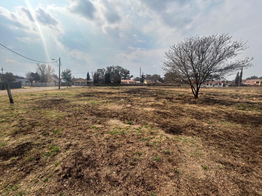0 Bedroom Property for Sale in Vereeniging Gauteng