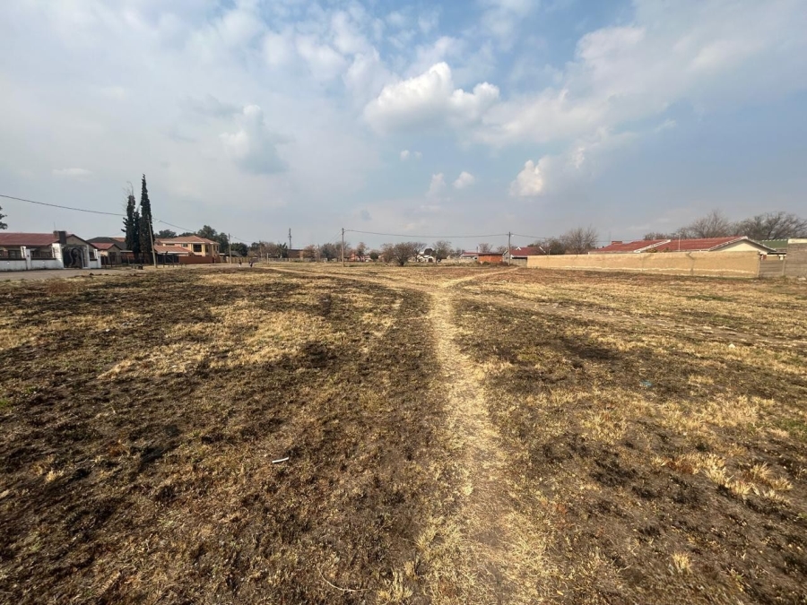 0 Bedroom Property for Sale in Vereeniging Gauteng