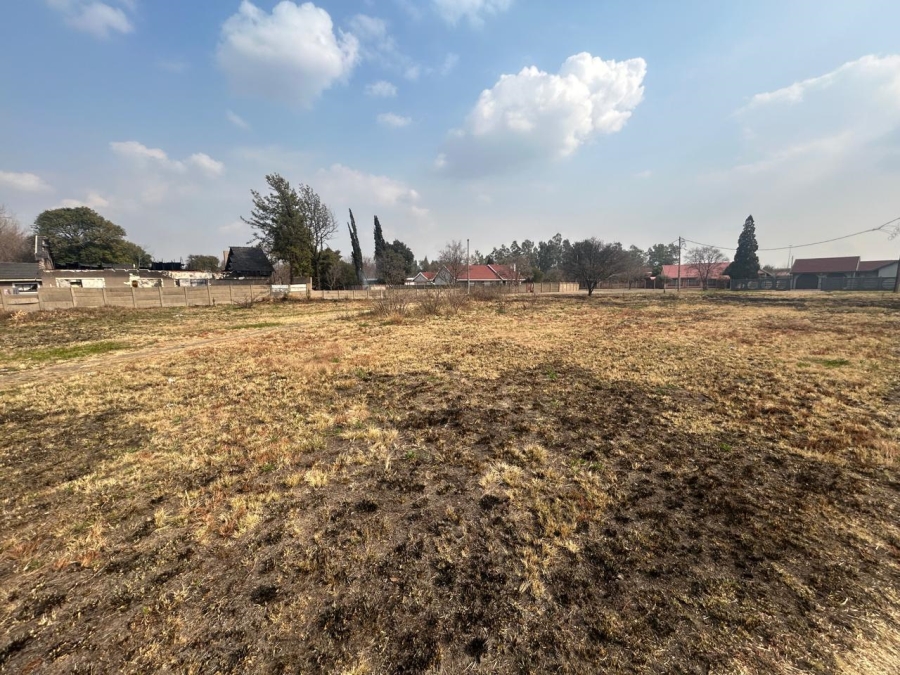 0 Bedroom Property for Sale in Vereeniging Gauteng