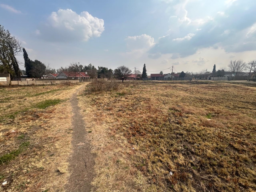 0 Bedroom Property for Sale in Vereeniging Gauteng