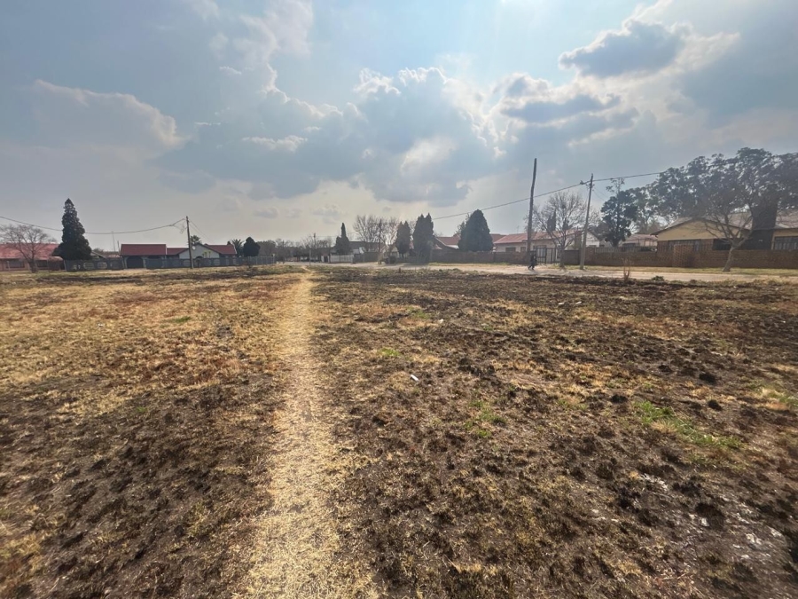 0 Bedroom Property for Sale in Vereeniging Gauteng