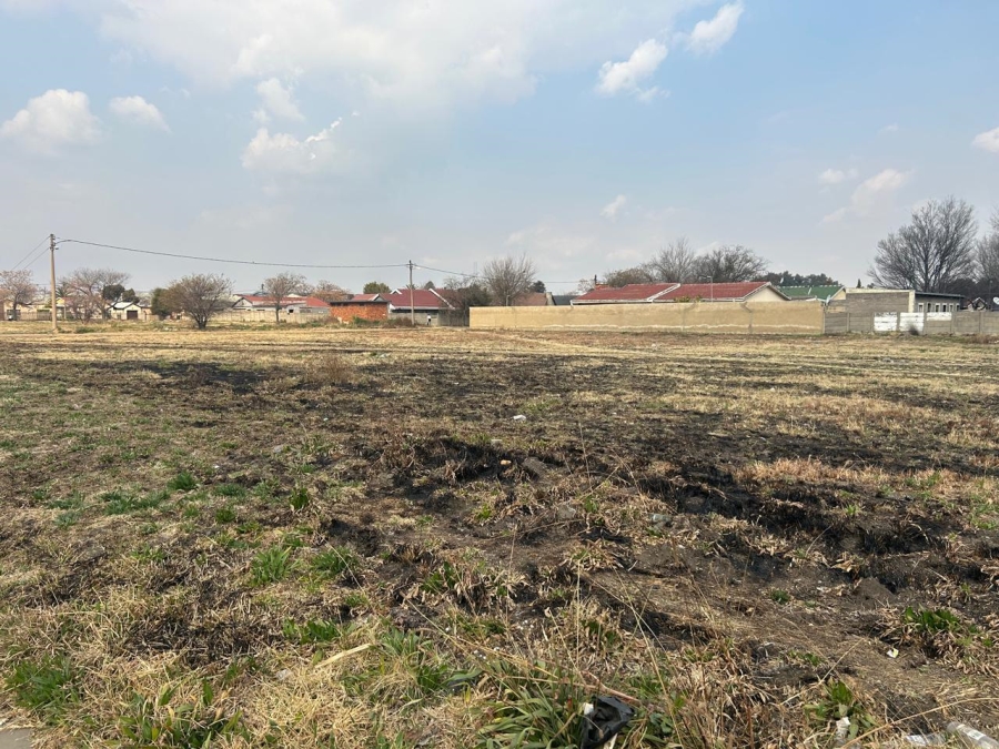 0 Bedroom Property for Sale in Vereeniging Gauteng
