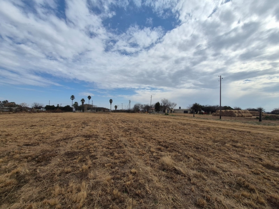 0 Bedroom Property for Sale in Riversdale Gauteng