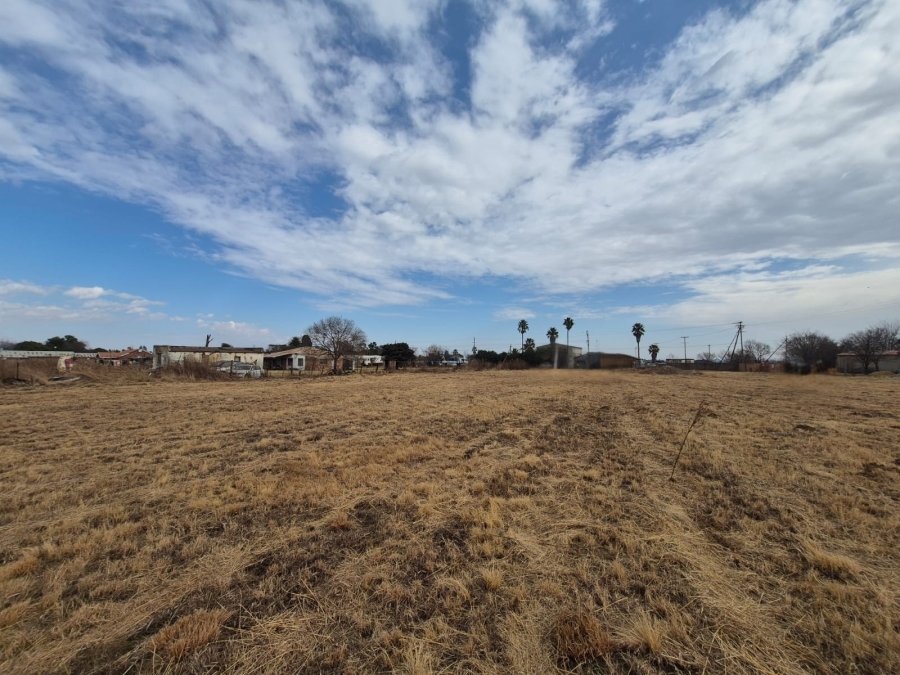0 Bedroom Property for Sale in Riversdale Gauteng