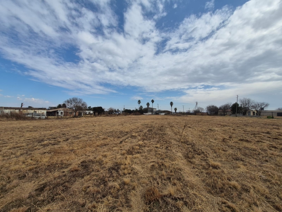 0 Bedroom Property for Sale in Riversdale Gauteng