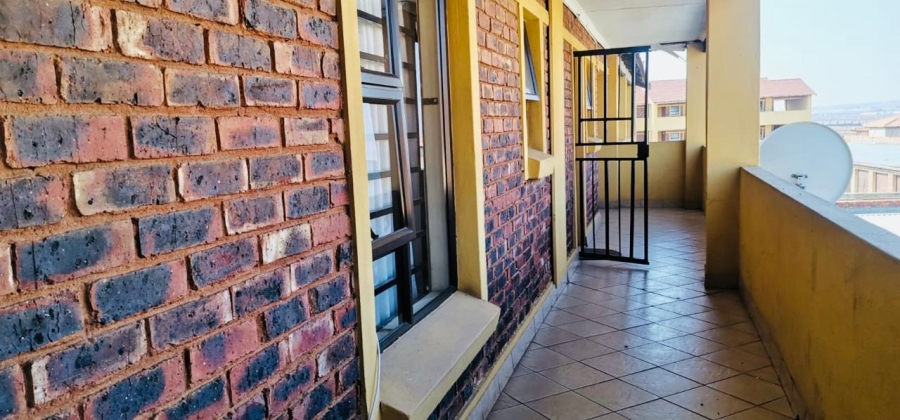 3 Bedroom Property for Sale in Bergsig Gauteng