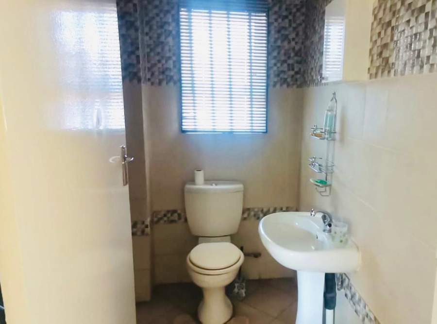 3 Bedroom Property for Sale in Bergsig Gauteng