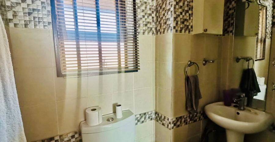 3 Bedroom Property for Sale in Bergsig Gauteng