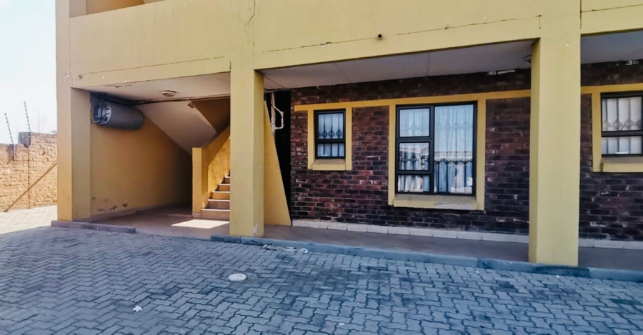 3 Bedroom Property for Sale in Bergsig Gauteng