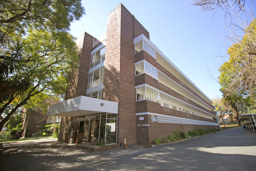 1 Bedroom Property for Sale in Orchards Gauteng