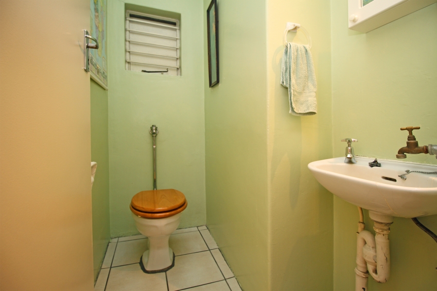 1 Bedroom Property for Sale in Orchards Gauteng