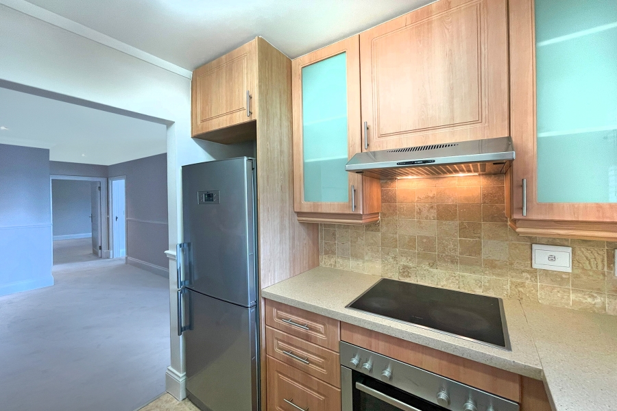 To Let 2 Bedroom Property for Rent in Waterfall Hills Mature Lifestyle Estate Gauteng