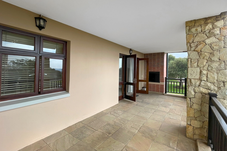 To Let 2 Bedroom Property for Rent in Waterfall Hills Mature Lifestyle Estate Gauteng