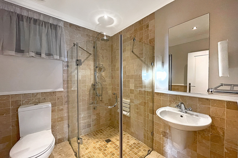 To Let 2 Bedroom Property for Rent in Waterfall Hills Mature Lifestyle Estate Gauteng