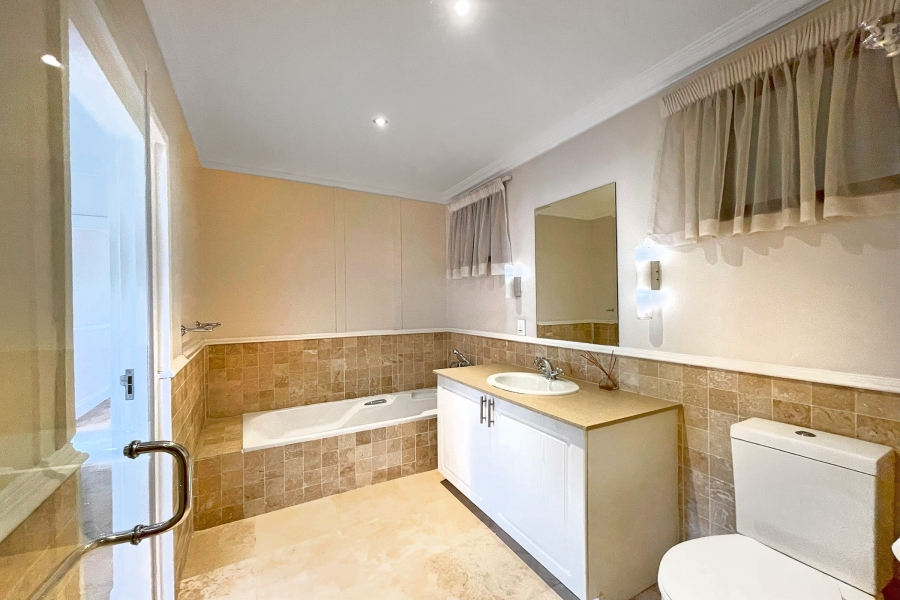 To Let 2 Bedroom Property for Rent in Waterfall Hills Mature Lifestyle Estate Gauteng