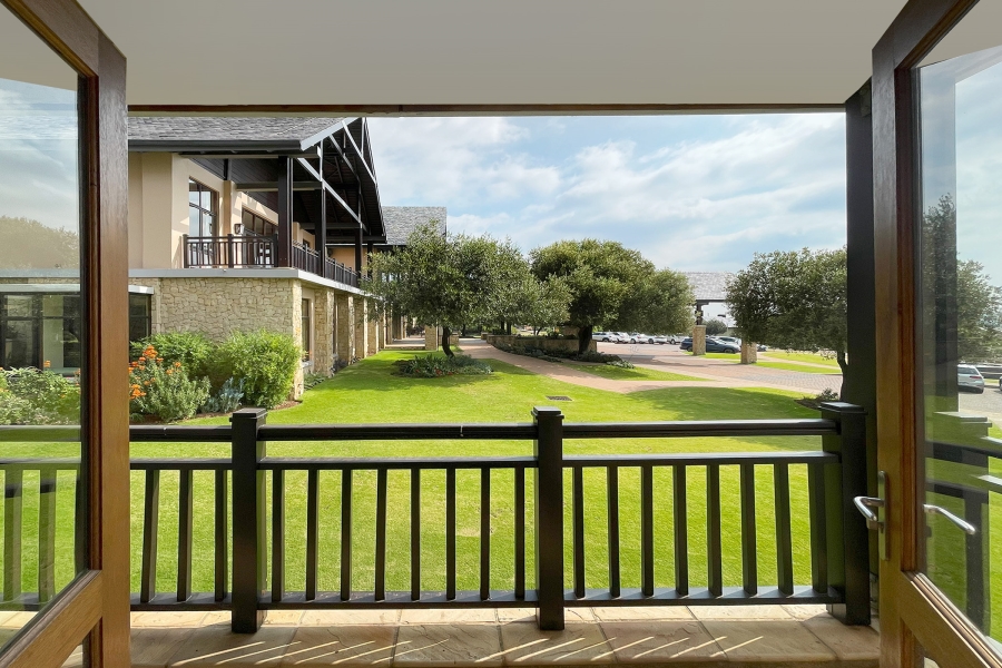 To Let 2 Bedroom Property for Rent in Waterfall Hills Mature Lifestyle Estate Gauteng