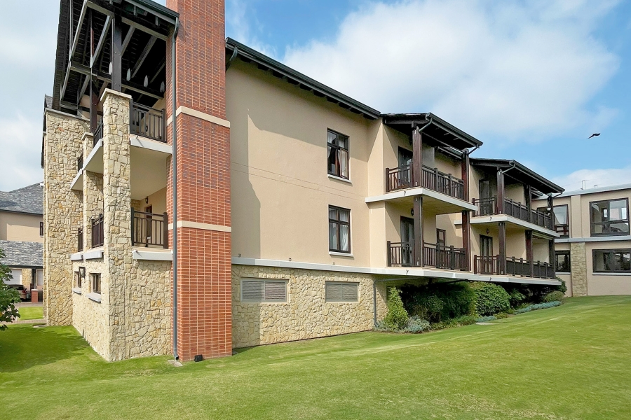 To Let 2 Bedroom Property for Rent in Waterfall Hills Mature Lifestyle Estate Gauteng