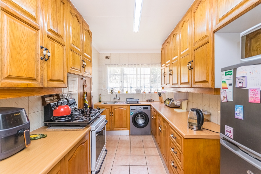 3 Bedroom Property for Sale in Florida Lake Gauteng