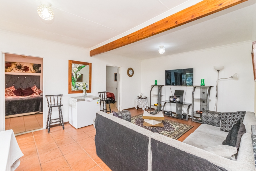 3 Bedroom Property for Sale in Florida Lake Gauteng
