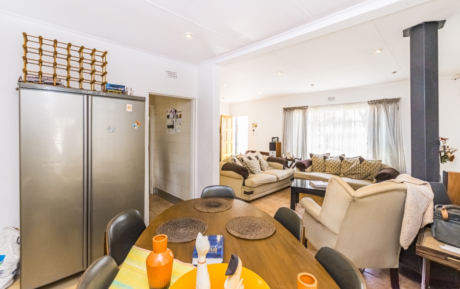 3 Bedroom Property for Sale in Florida Lake Gauteng