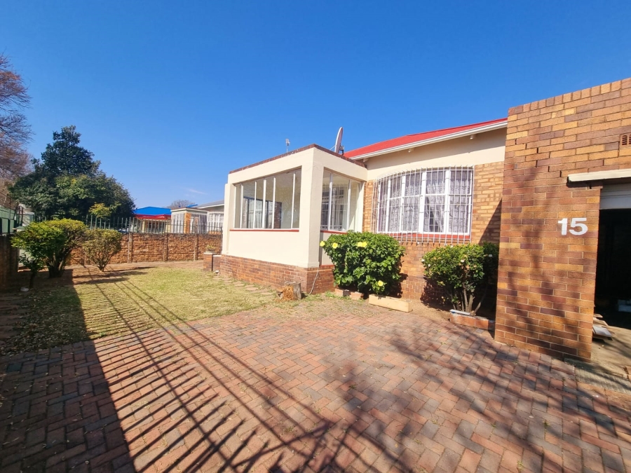3 Bedroom Property for Sale in The Hill Gauteng
