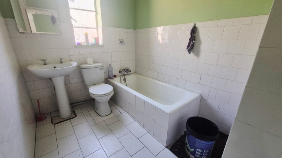 3 Bedroom Property for Sale in The Hill Gauteng