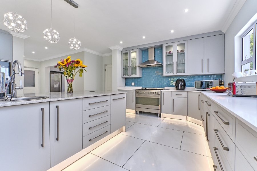 4 Bedroom Property for Sale in Blue Hills Country Estate Gauteng