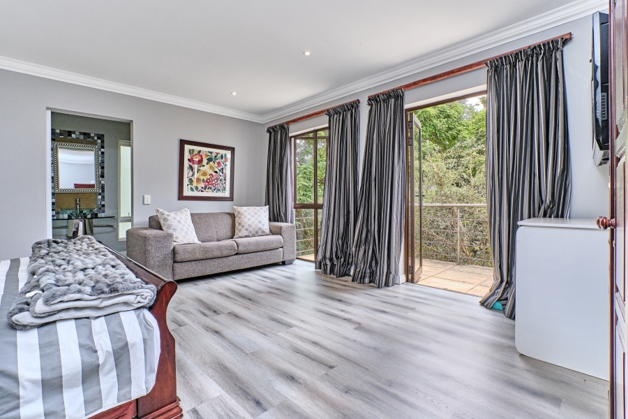 4 Bedroom Property for Sale in Blue Hills Country Estate Gauteng