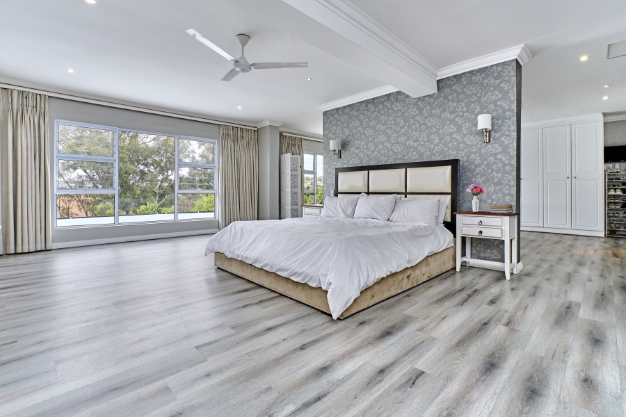 4 Bedroom Property for Sale in Blue Hills Country Estate Gauteng
