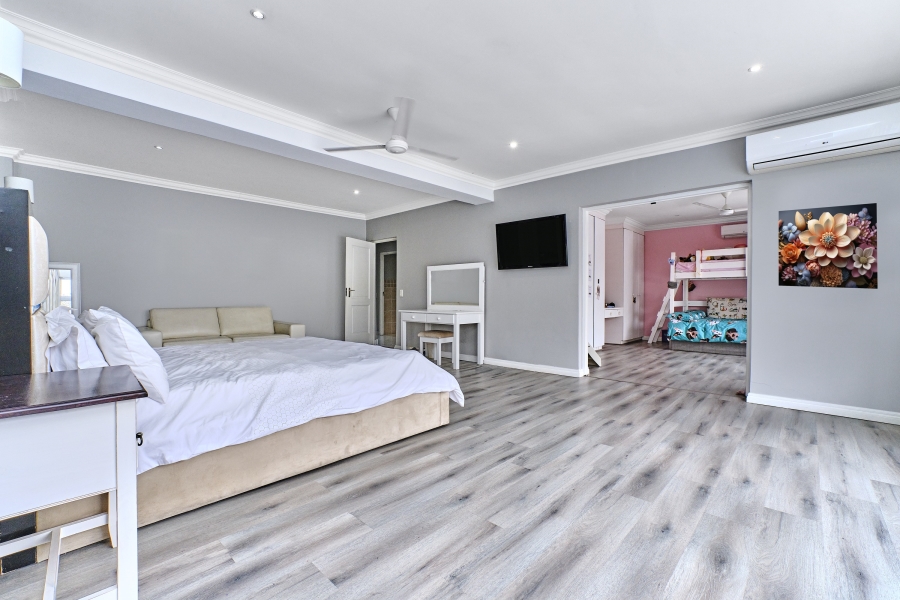 4 Bedroom Property for Sale in Blue Hills Country Estate Gauteng