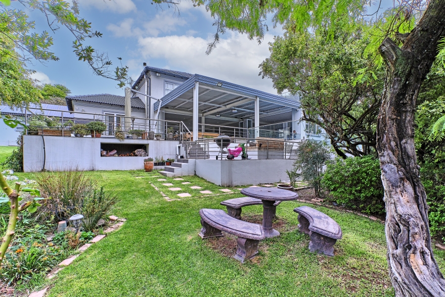4 Bedroom Property for Sale in Blue Hills Country Estate Gauteng