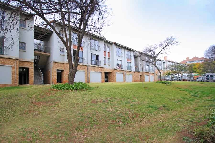 2 Bedroom Property for Sale in Houghton Estate Gauteng