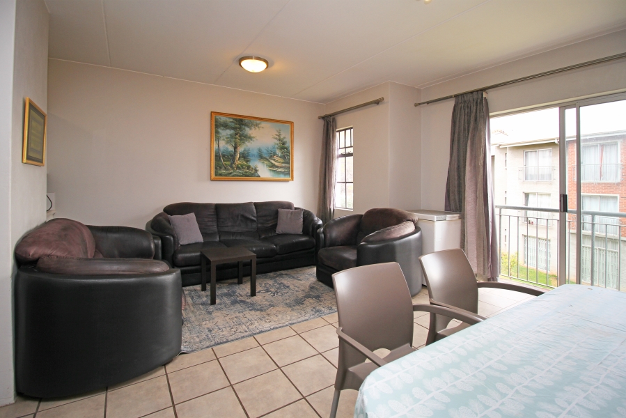 2 Bedroom Property for Sale in Houghton Estate Gauteng