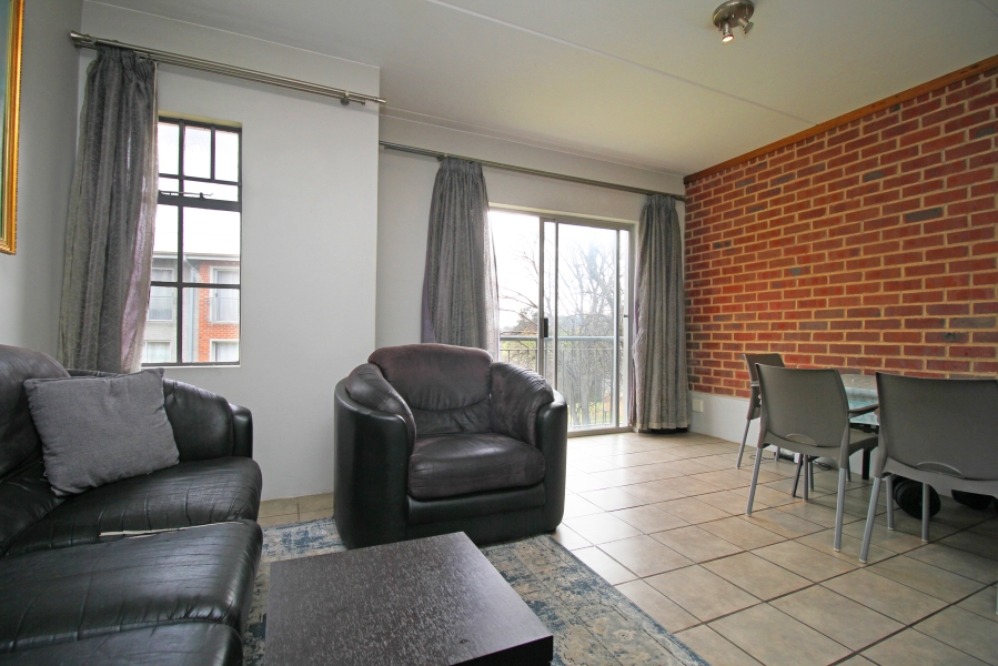 2 Bedroom Property for Sale in Houghton Estate Gauteng