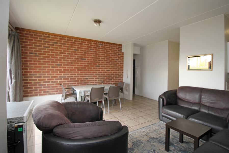 2 Bedroom Property for Sale in Houghton Estate Gauteng