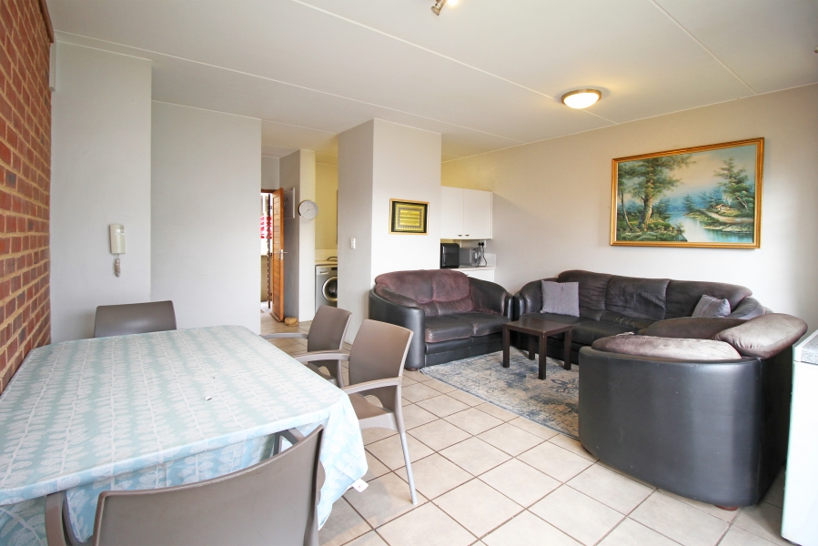 2 Bedroom Property for Sale in Houghton Estate Gauteng