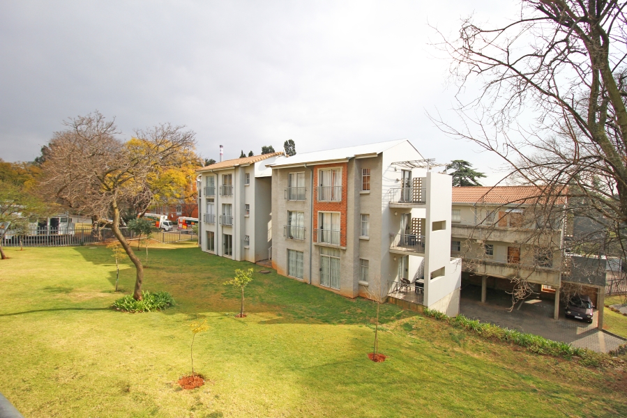 2 Bedroom Property for Sale in Houghton Estate Gauteng