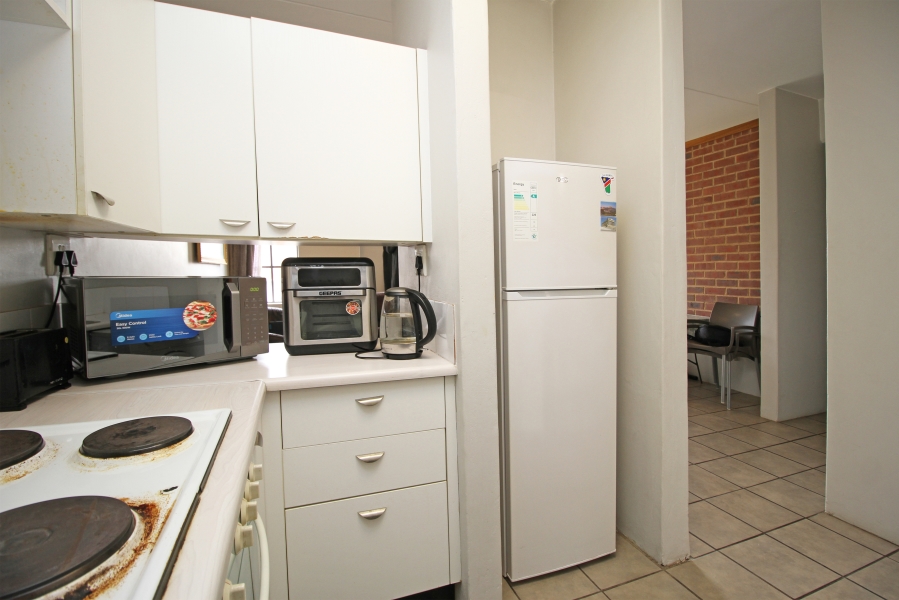 2 Bedroom Property for Sale in Houghton Estate Gauteng
