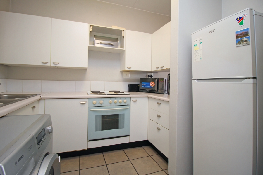 2 Bedroom Property for Sale in Houghton Estate Gauteng