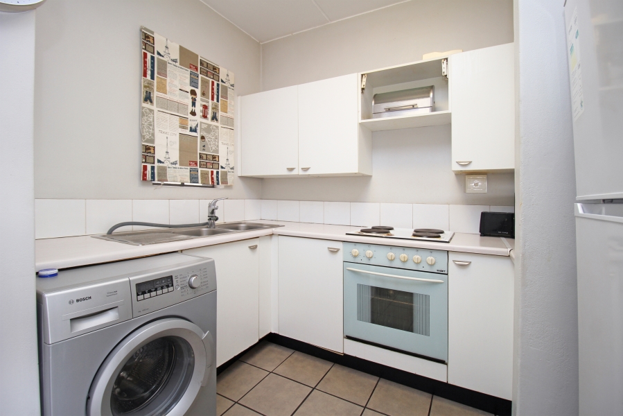 2 Bedroom Property for Sale in Houghton Estate Gauteng