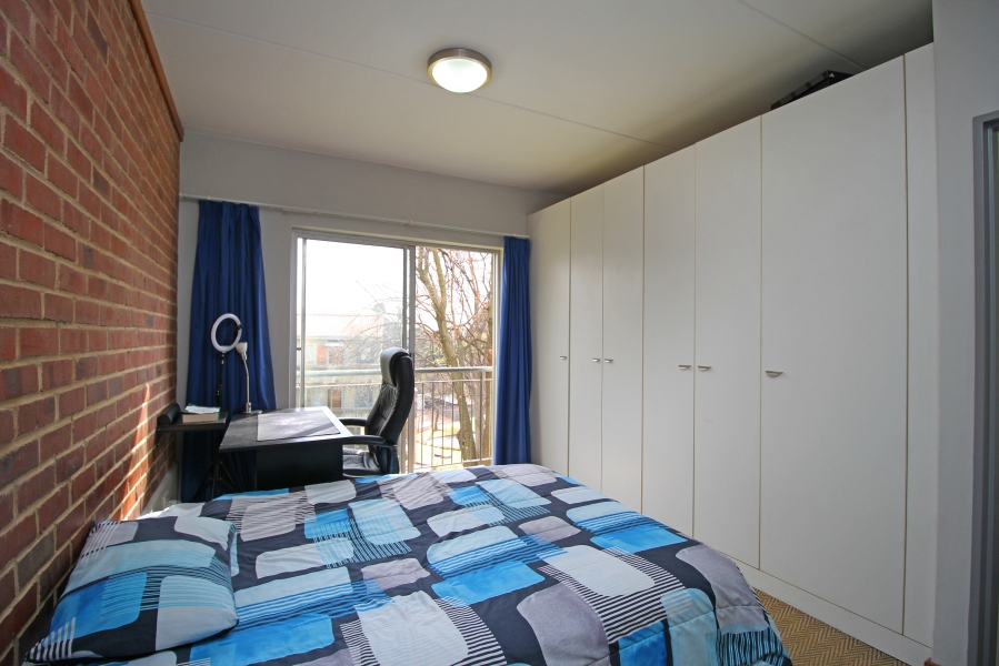 2 Bedroom Property for Sale in Houghton Estate Gauteng
