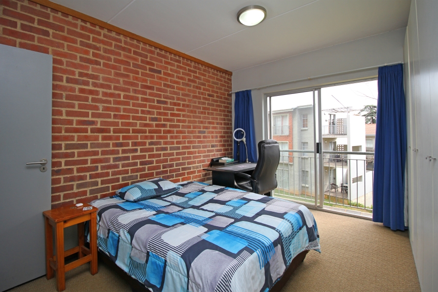 2 Bedroom Property for Sale in Houghton Estate Gauteng