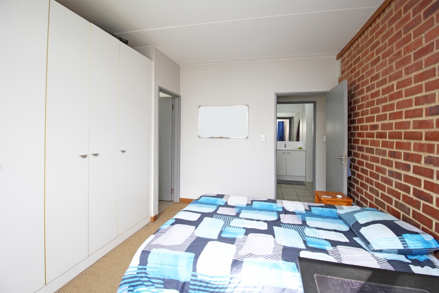 2 Bedroom Property for Sale in Houghton Estate Gauteng