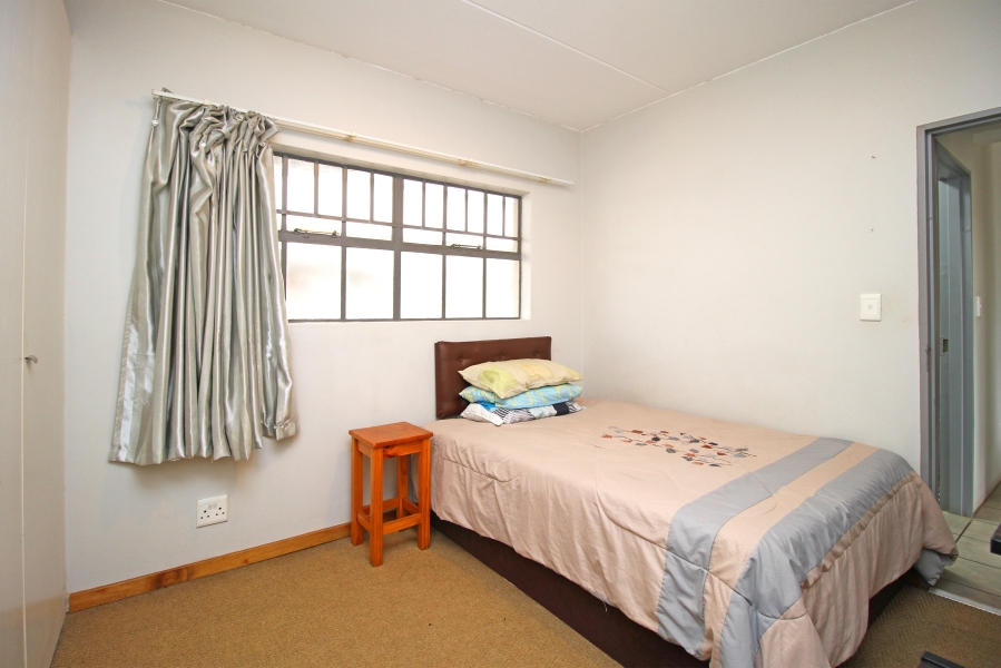 2 Bedroom Property for Sale in Houghton Estate Gauteng